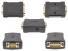 BOSH ECU VVDI Key Tool Plus  Mini Prog от key.bg