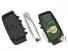 VVDI Xhorse Proximity Keyless XSLR01EN дистанционно XM38 от key.bg