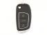 Дистанционно B16 за KeyDIY с 3 бутона от key.bg