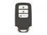Смарт дистанционно ZB10 Keyless за KeyDIY с 3 бутона от key.bg