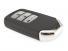 Смарт дистанционно ZB10 Keyless за KeyDIY с 3 бутона от key.bg