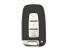 Смарт дистанционно ZB04 Keyless за KeyDIY с 3 бутона от key.bg