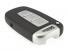 Смарт дистанционно ZB04 Keyless за KeyDIY с 3 бутона от key.bg