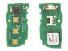 Смарт дистанционно ZB17 Keyless за KeyDIY с 3 бутона от key.bg