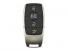 Смарт дистанционно ZB11 Keyless за KeyDIY с 3 бутона от key.bg