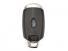 Смарт дистанционно ZB28 Keyless за KeyDIY с 3 бутона от key.bg