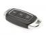 Смарт дистанционно ZB28 Keyless за KeyDIY с 3 бутона от key.bg