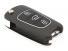 Дистанционно B04 за KeyDIY с 3 бутона от key.bg