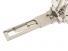 Декодер Lishi SIP22 2in1 от key.bg
