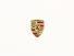 Празен ключ за Porsche с 3 бутона от key.bg