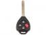 Дистанционно KeyDiy B05 4 от key.bg