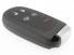Смарт Keyless карта KEY с работна честота 433 MHz за Dodge, Chrysler, Jeep и Fiat. от key.bg