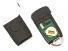 Дистанционно B22 за KeyDIY с 3 бутона от key.bg