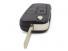 Opel Corsa D с 2 бутона и честота 433MHz от key.bg