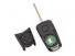 Opel Corsa D с 2 бутона и честота 433MHz от key.bg