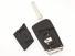 Дистанционно за VW Golf 7 с 3 бутона от key.bg