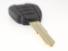 Кутийка за Hyundai с три бутона верикални и перо HY-12P, KEY от key.bg