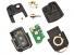 B01-3 Luxury Black за KeyDIY от key.bg