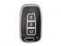 Калъфче за смарт  ключ на Hyundai от key.bg