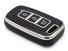 Калъфче за смарт  ключ на Hyundai от key.bg