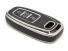 TPU протектор за смарт ключ на AUDI от key.bg