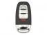 Смарт дистанционно ZB01 Keyless за KeyDIY с 4 бутона от key.bg