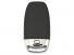 Смарт дистанционно ZB01 Keyless за KeyDIY с 4 бутона от key.bg