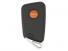 Универсално Proximity KeylessGo дистанционно с 4 бутона от key.bg