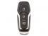 Keyless ключ Ford Mondeo три бутона 433mhz от key.bg