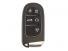 VVDI Xhorse Proximity XSJP01EN Keyless Go дистанционно от key.bg