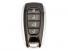 Xhorse Proximity Keyless XSSBR0EN ключ XM38 4 бутона Субару от key.bg