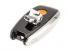 Xhorse Proximity Keyless XSSBR0EN ключ XM38 4 бутона Субару от key.bg