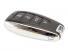Xhorse Proximity Keyless XSSBR0EN ключ XM38 4 бутона Субару от key.bg