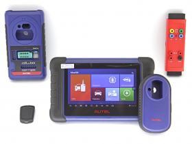 Autel MaxiIM IM508 XP400Pro APB112 G-BOX2 от key.bg