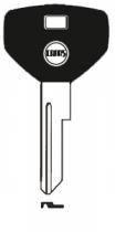 Автомобилен ключ с пластмаса от key.bg