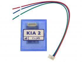 Емулатор Clixe за Киа 2 от key.bg