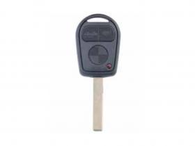 Кутийка за БМВ с три бутона и перо BM-6P от key.bg