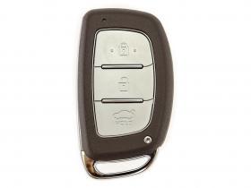 Keyless ключ за Hyundai Ioniq G2600 433mhz от key.bg