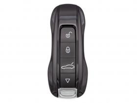 KEYDIY ZB19 Смарт дистанционно от key.bg