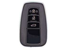 KEYDIY ZB36 смарт дистанционно от key.bg