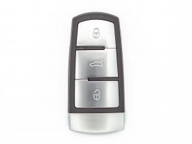 KEYDIY ZB37 с 3 бутона от key.bg