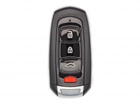 KEYDIY ZB45 смарт дистанционно от key.bg