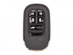 Keydiy ZB46 5 бутона от key.bg