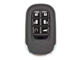 KEYDIY ZB46 смарт дистанционно от key.bg