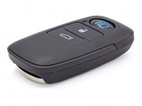 KEYDIY ZB63 смарт дистанционно от key.bg