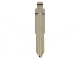 Перо SSY3 за SsangYong за KeyDIY и Xhorse дистанционни от key.bg