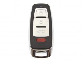Смарт дистанционно ZB08 Keyless за KeyDIY с 4 бутона от key.bg