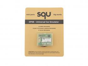 Универсален емулатор SQU OF68 от key.bg
