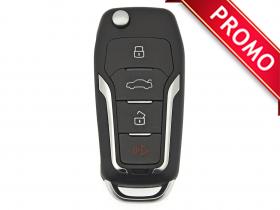 VVDI Xhorse XEFO01EN дистанционо от key.bg