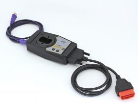 VVDI2 Full OBD2 програматор на ключове за VAG, BMW, Porsche и PSA от key.bg